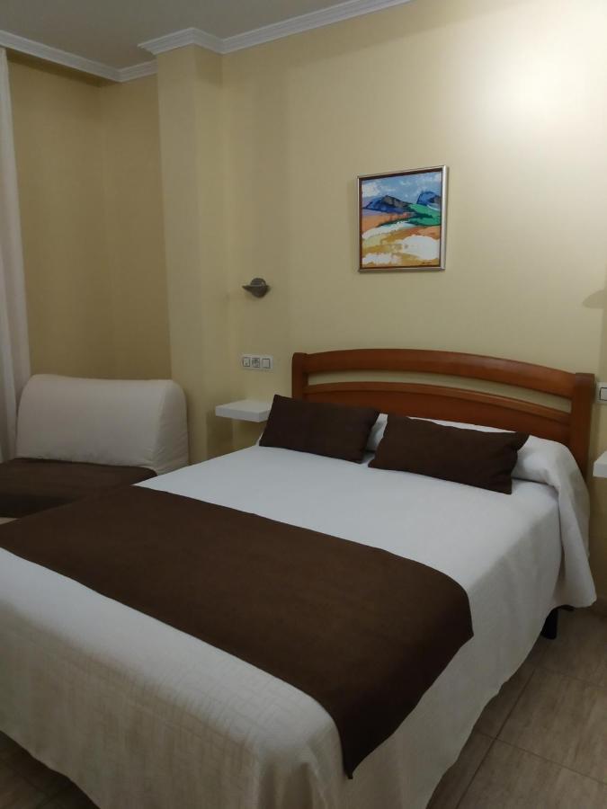 Hostal Stella Del Mare Camariñas المظهر الخارجي الصورة