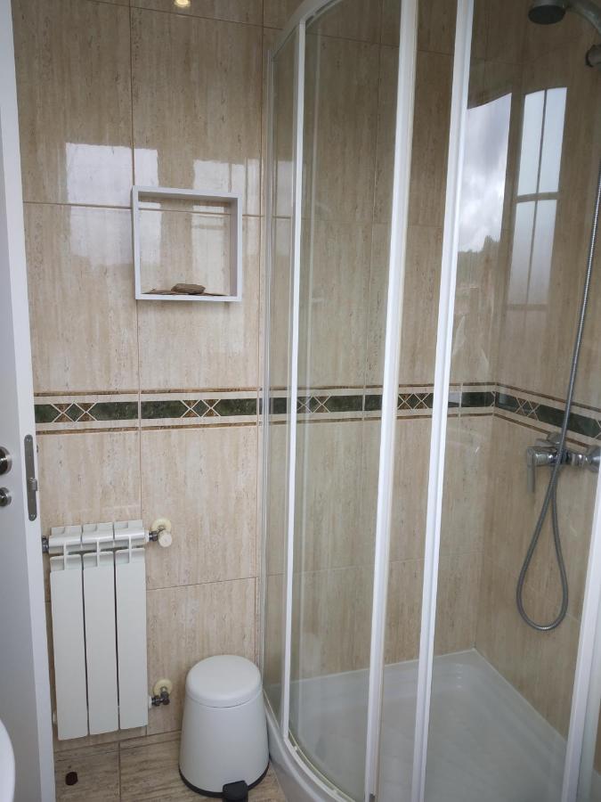 Hostal Stella Del Mare Camariñas المظهر الخارجي الصورة
