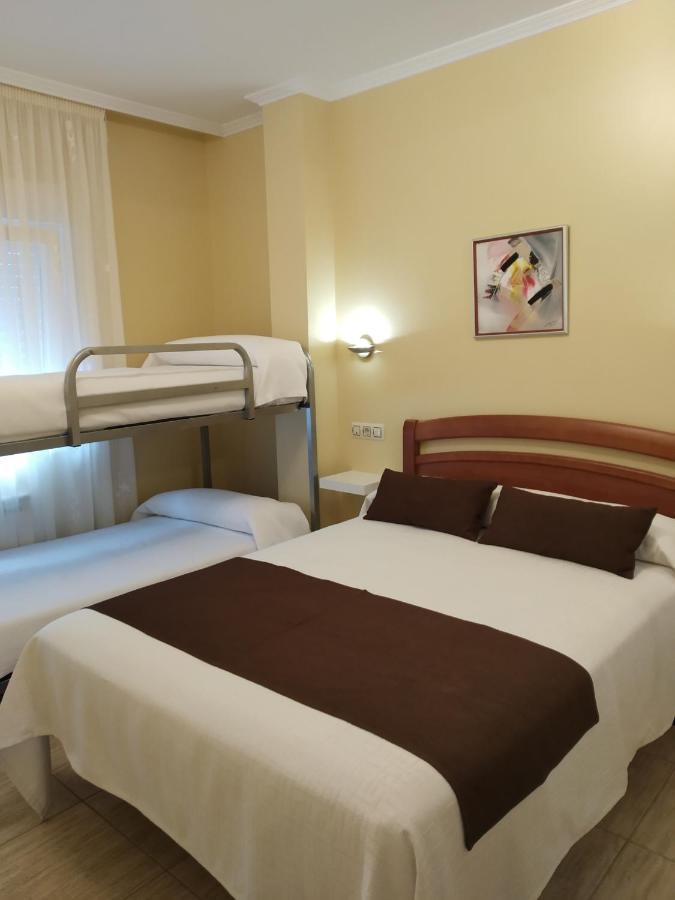 Hostal Stella Del Mare Camariñas المظهر الخارجي الصورة