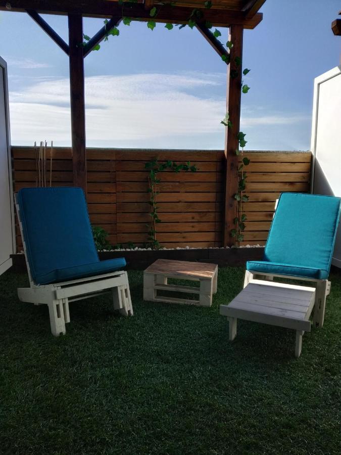 Hostal Stella Del Mare Camariñas المظهر الخارجي الصورة