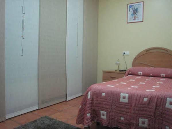 Hostal Stella Del Mare Camariñas المظهر الخارجي الصورة